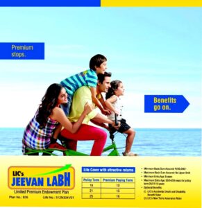 Lic jeevan labh, lic policy, lic tax saving plan